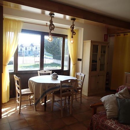 Apartamento Altikarra II Undiano Exterior foto