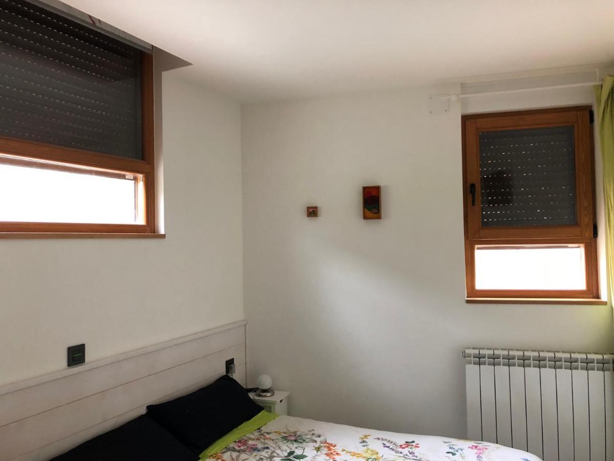 Apartamento Altikarra II Undiano Exterior foto