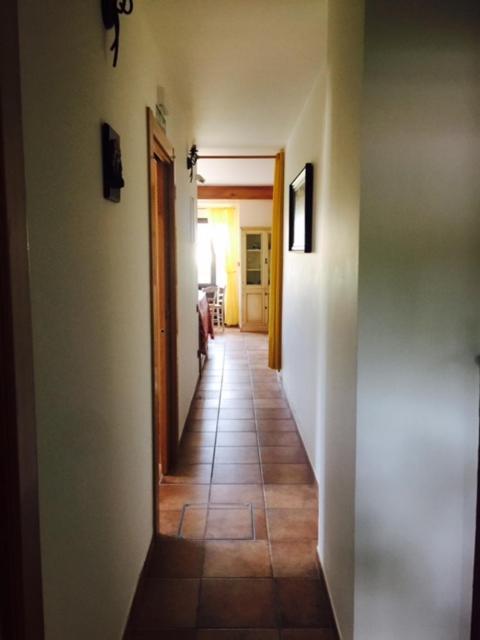 Apartamento Altikarra II Undiano Exterior foto