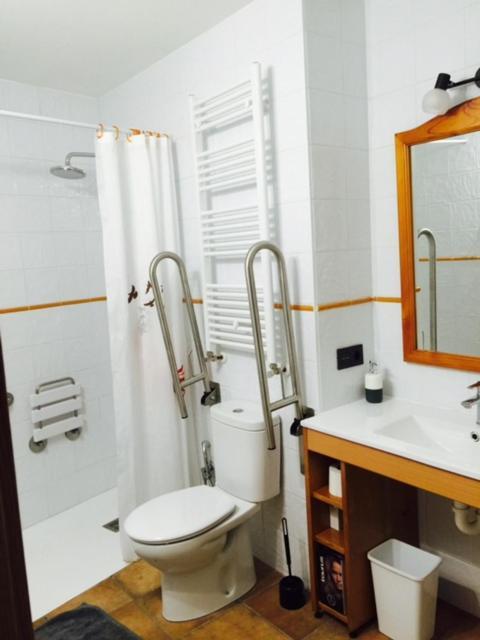 Apartamento Altikarra II Undiano Exterior foto
