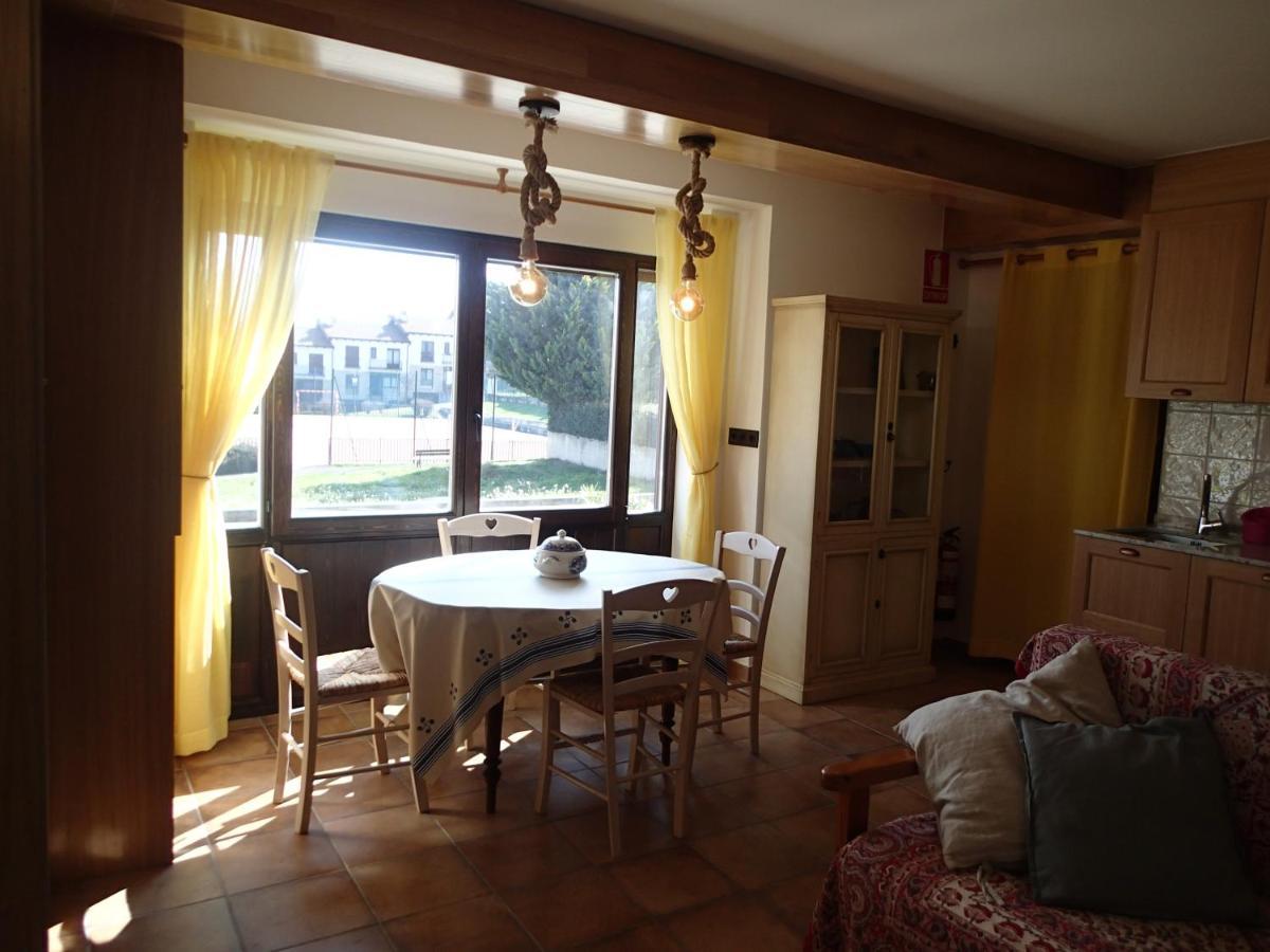Apartamento Altikarra II Undiano Exterior foto